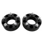 [US Warehouse] 2 PCS Hub Centric Adapters для Ford / Lincoln Blackwood